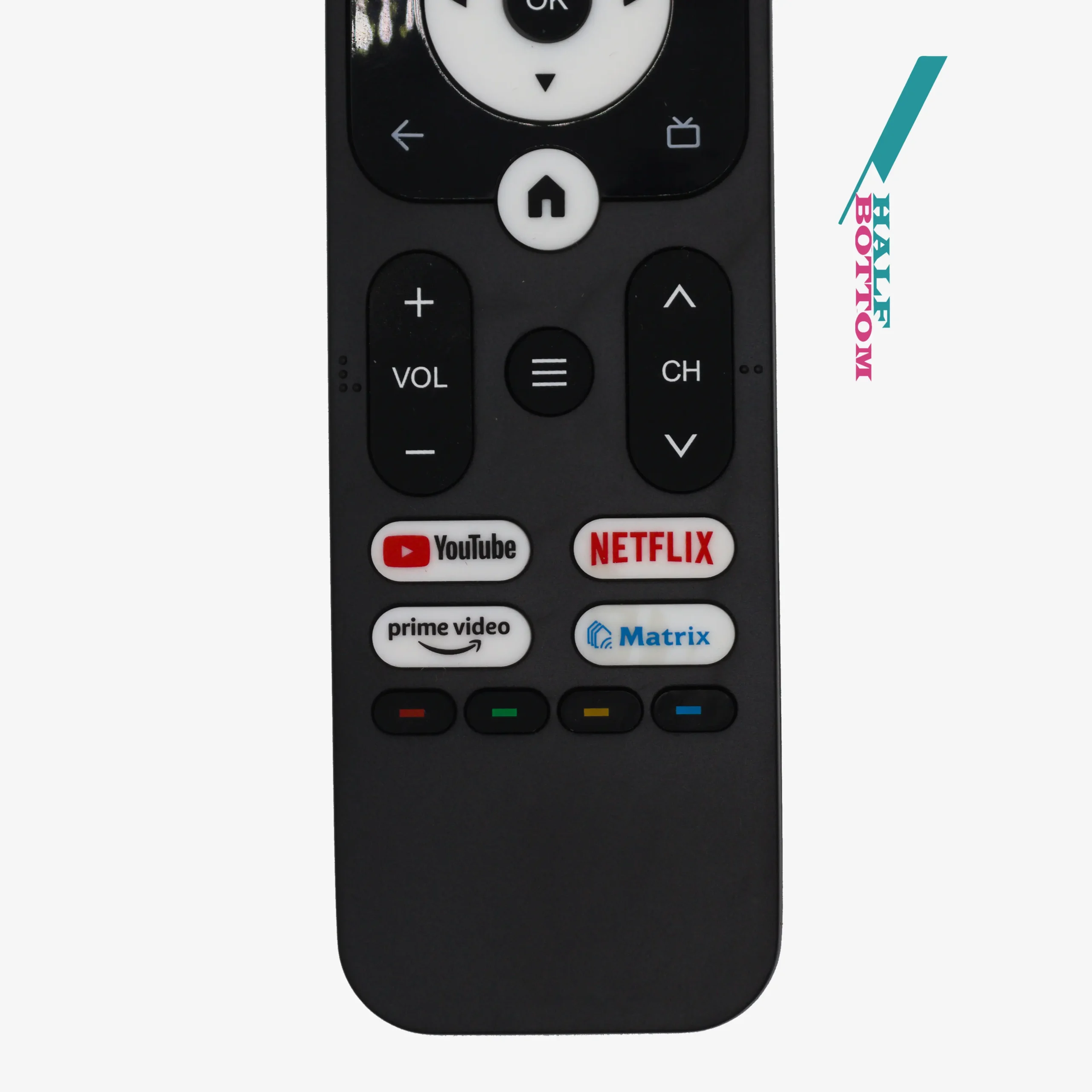 haier remote control