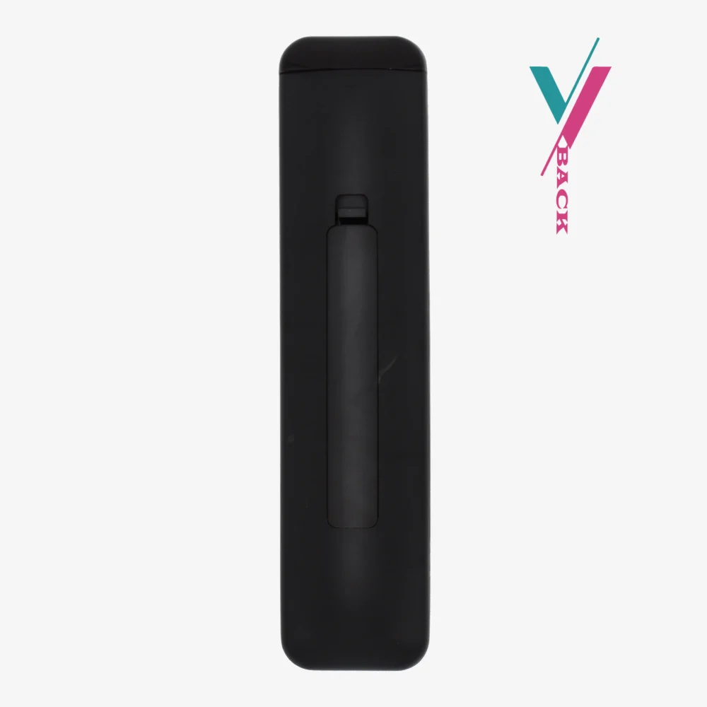 haier smart tv remote