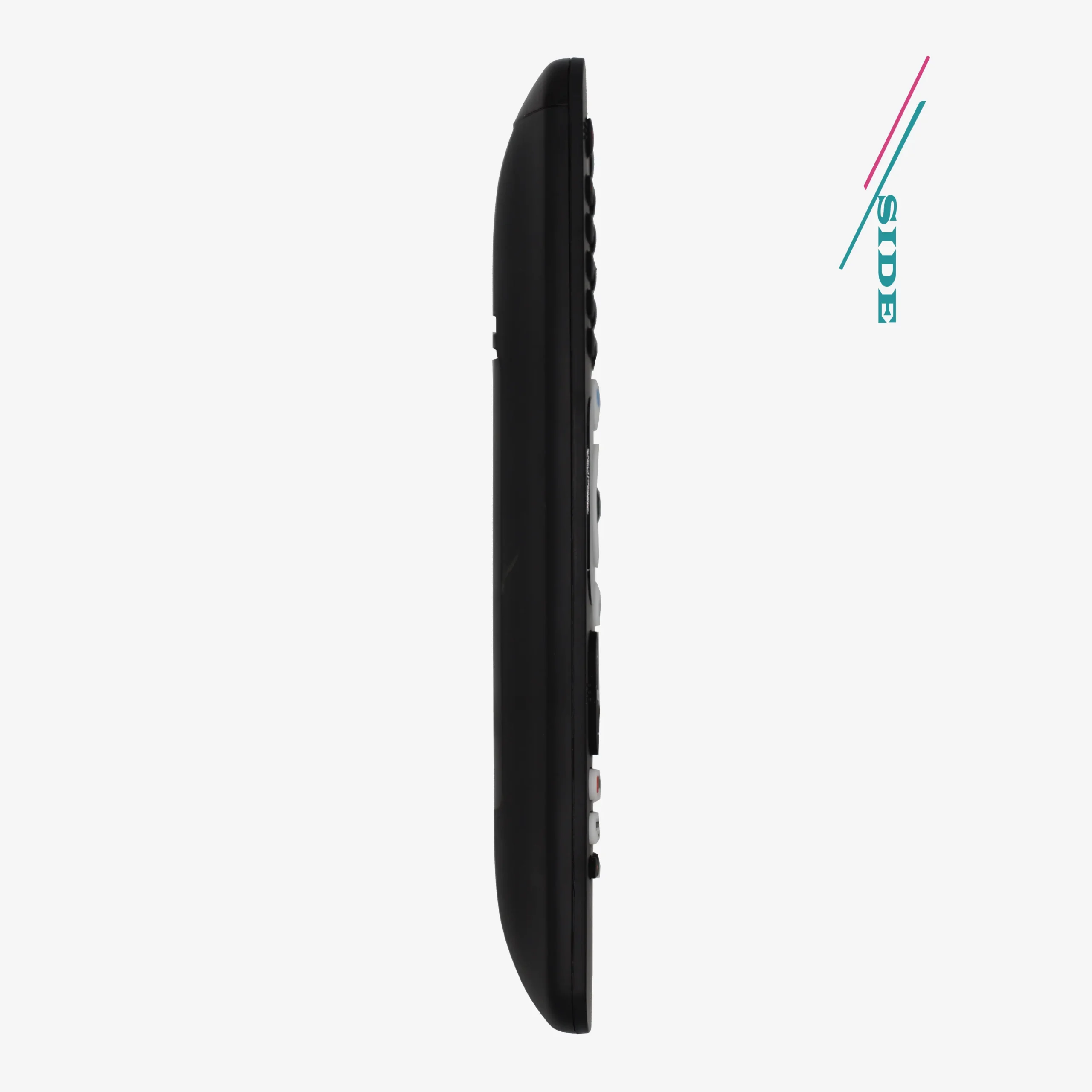 haier tv remote control