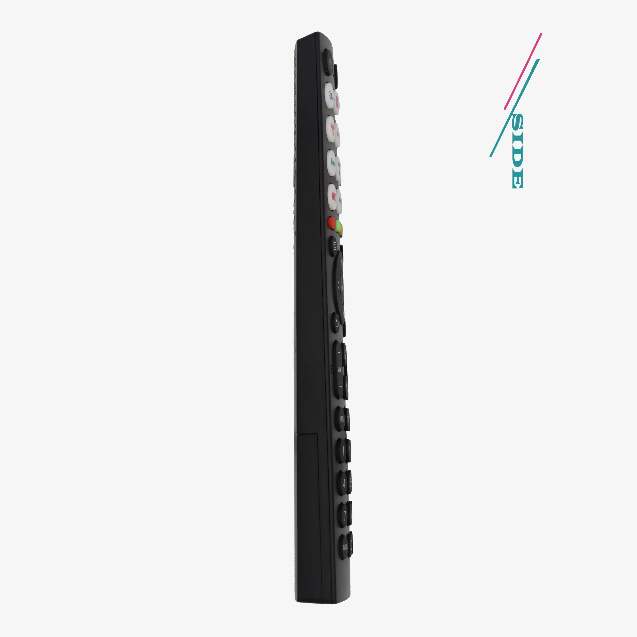 hisense vidaa tv remote