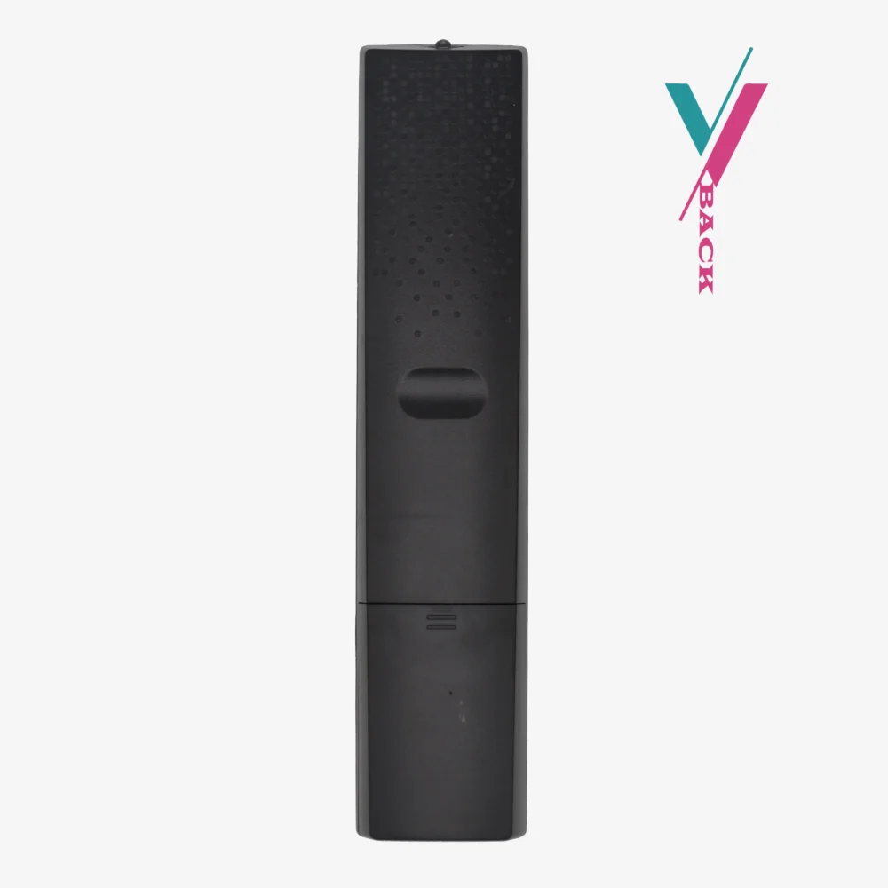 remote control for hisense smart tv