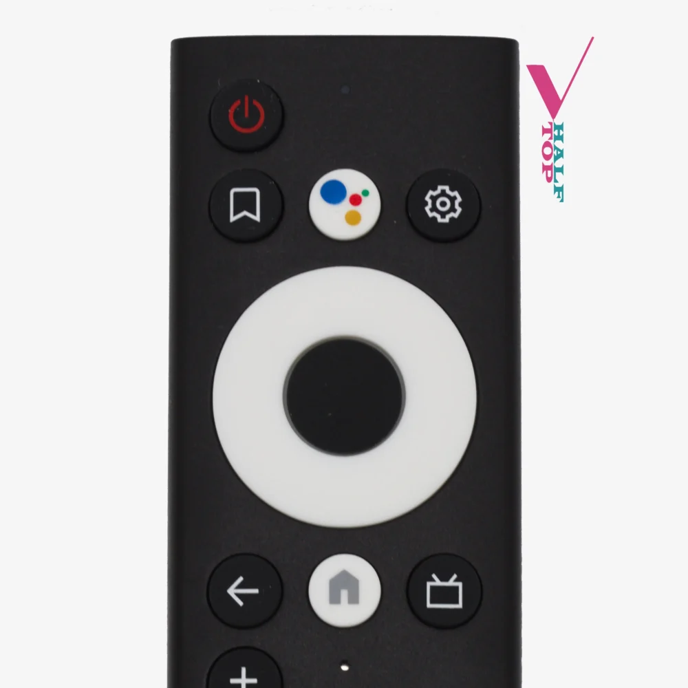 skyworth android tv remote