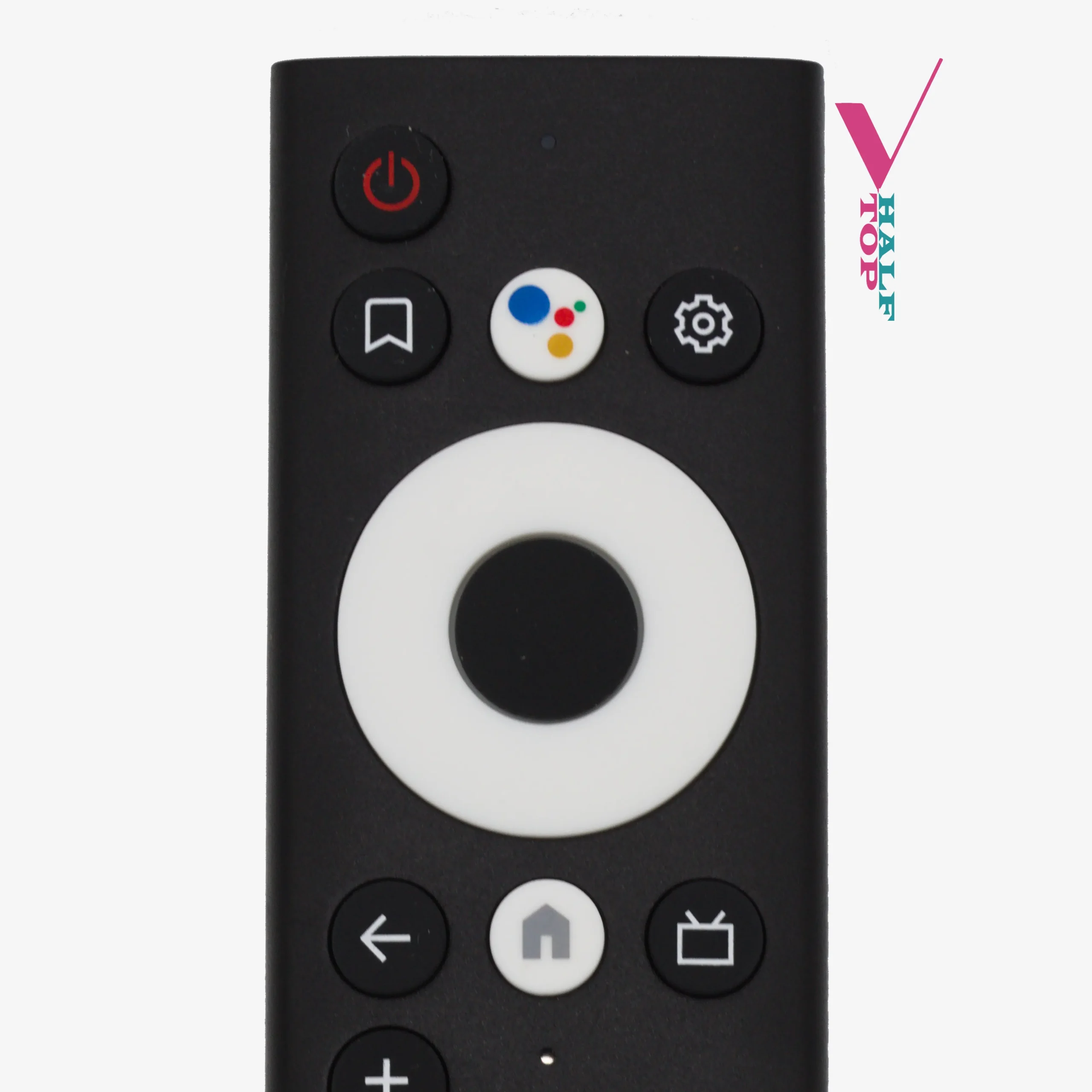 skyworth android tv remote