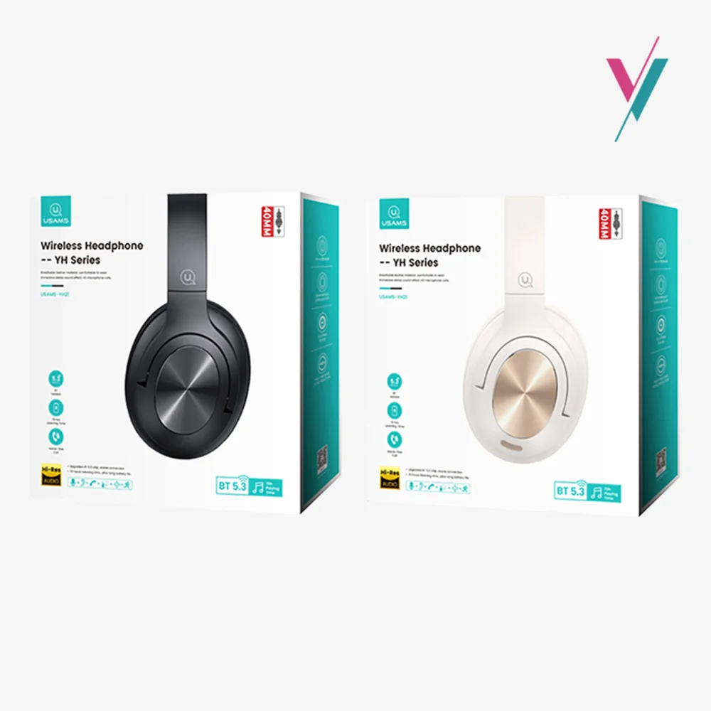 bluetooth headphones