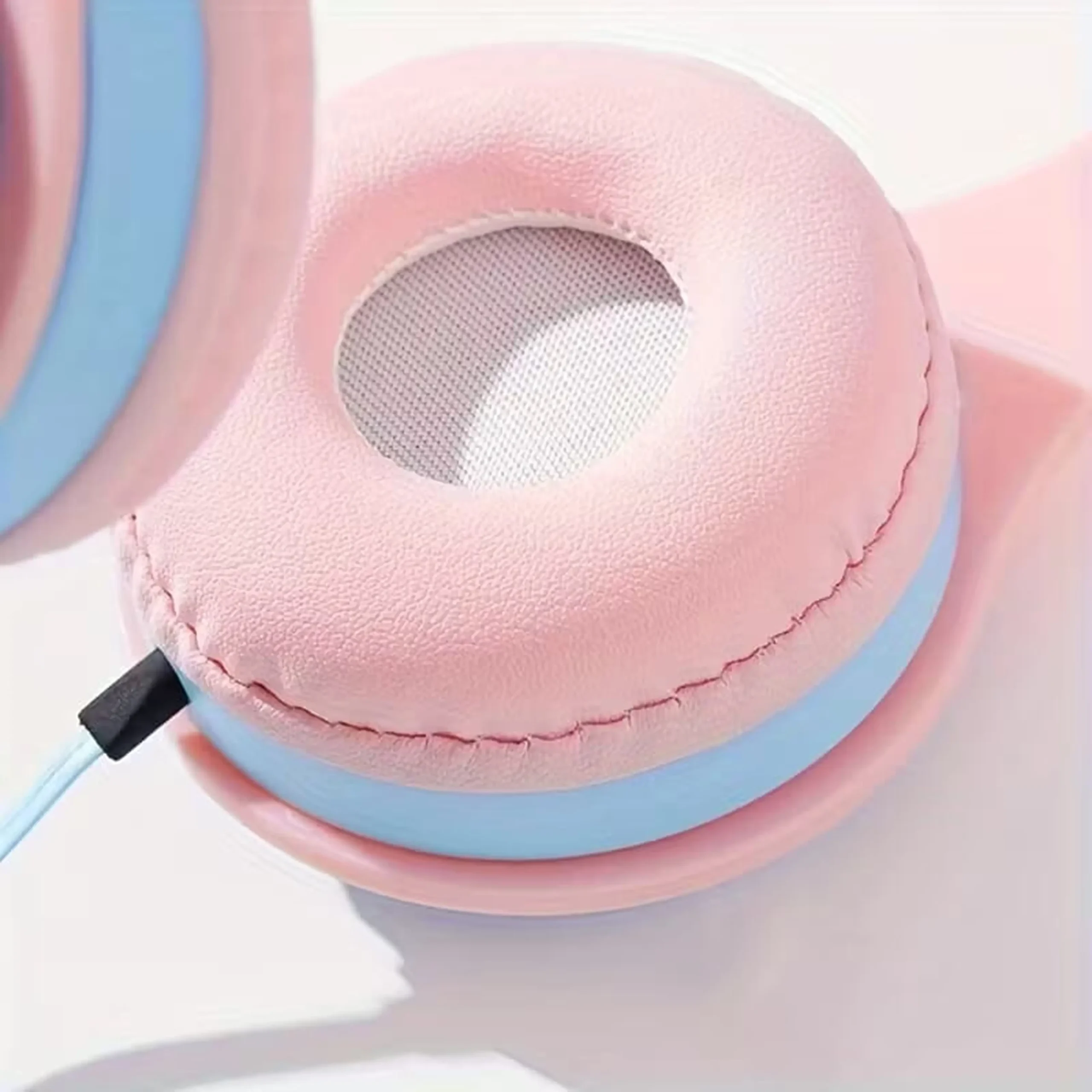 children headphones