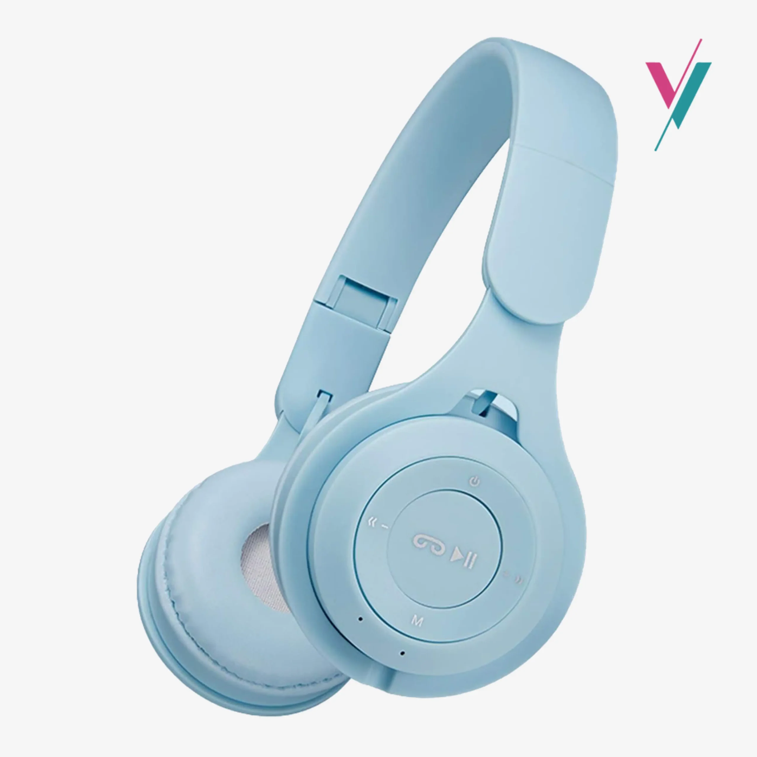 m6 cordless headphones