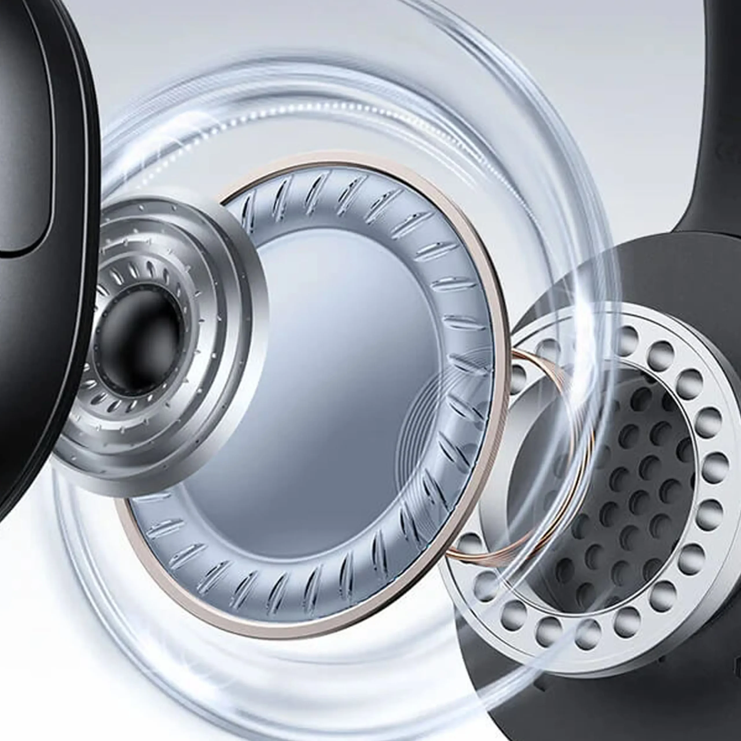 over the ear headphones