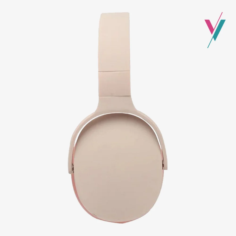 P2961 fashion boutique Wireless Over-Ear Bluetooth Headphones with Built-In Mic