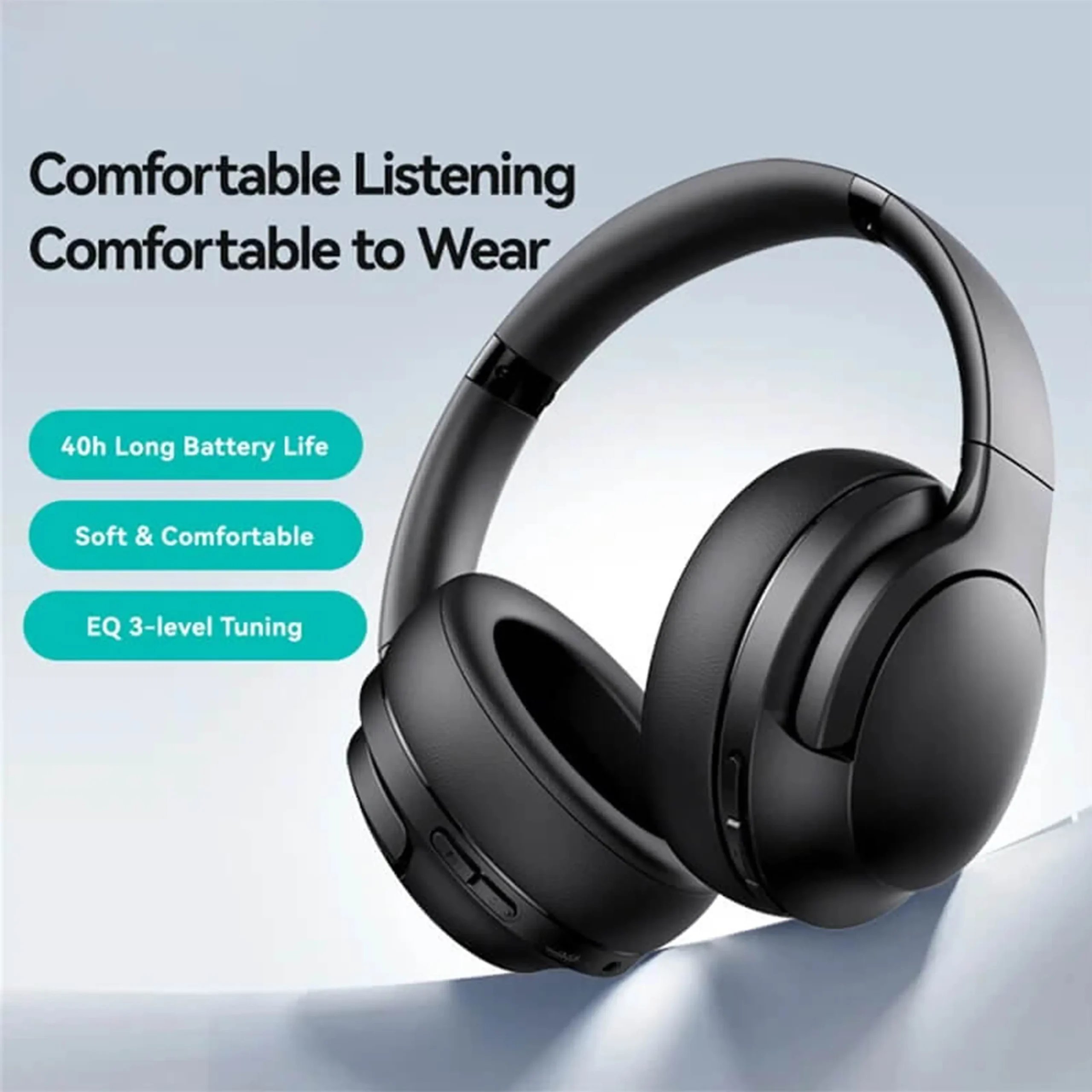 usams wireless uj29 headphones