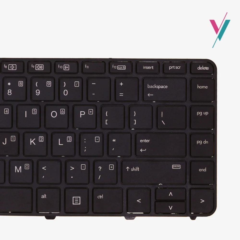 430 g3 laptop replacement keyboard