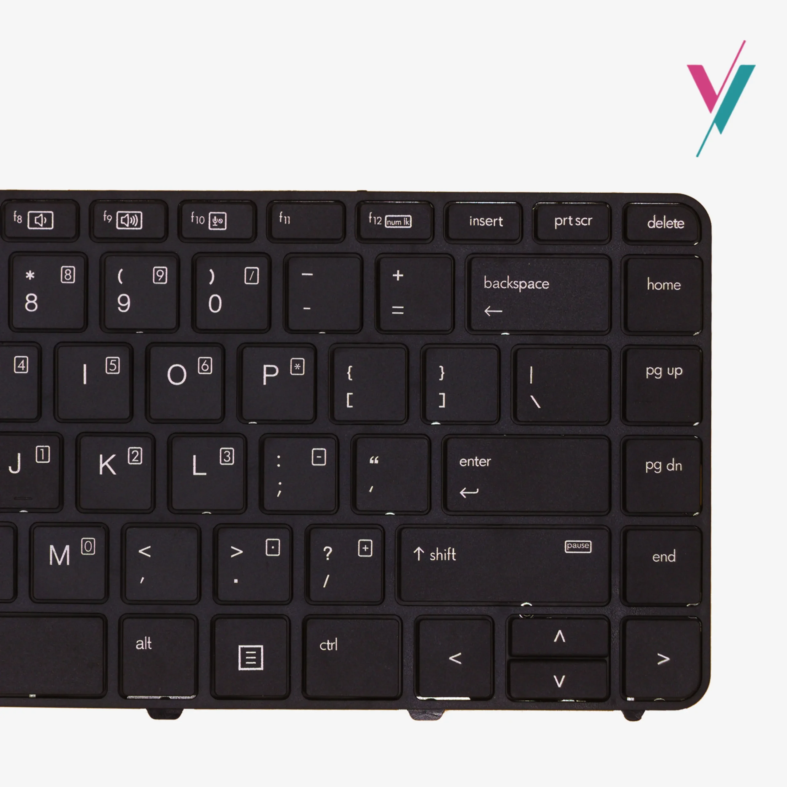 430 g3 laptop replacement keyboard