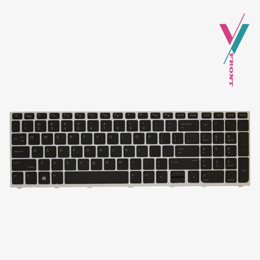 450 g5 replacement keyboard