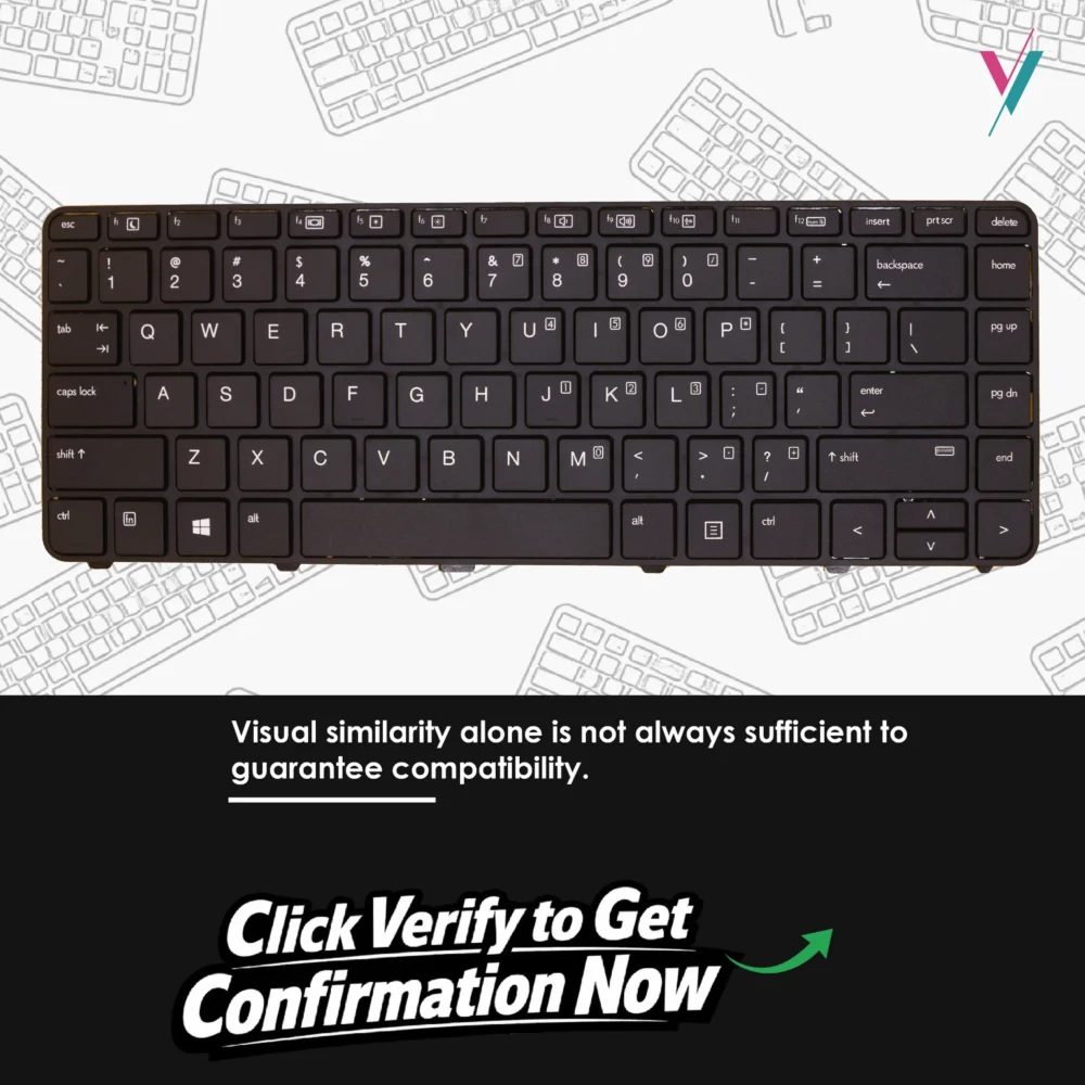 640 g3 probook replacement keyboard