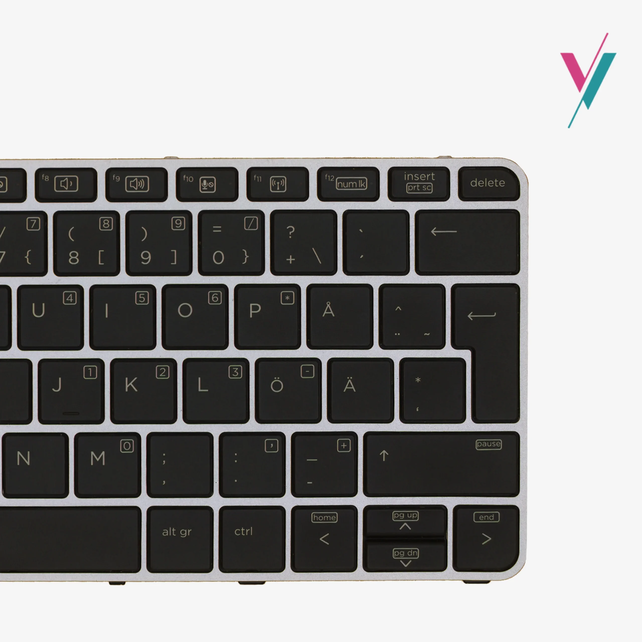 820 g3 keyboard