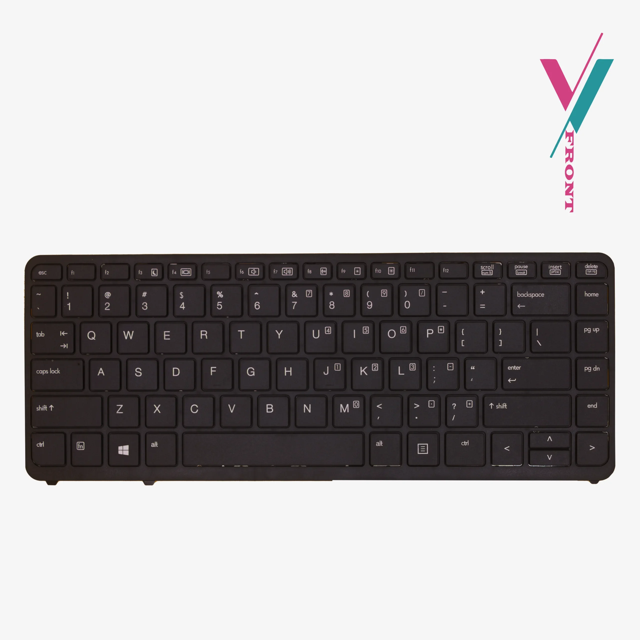 840 g1 keyboard
