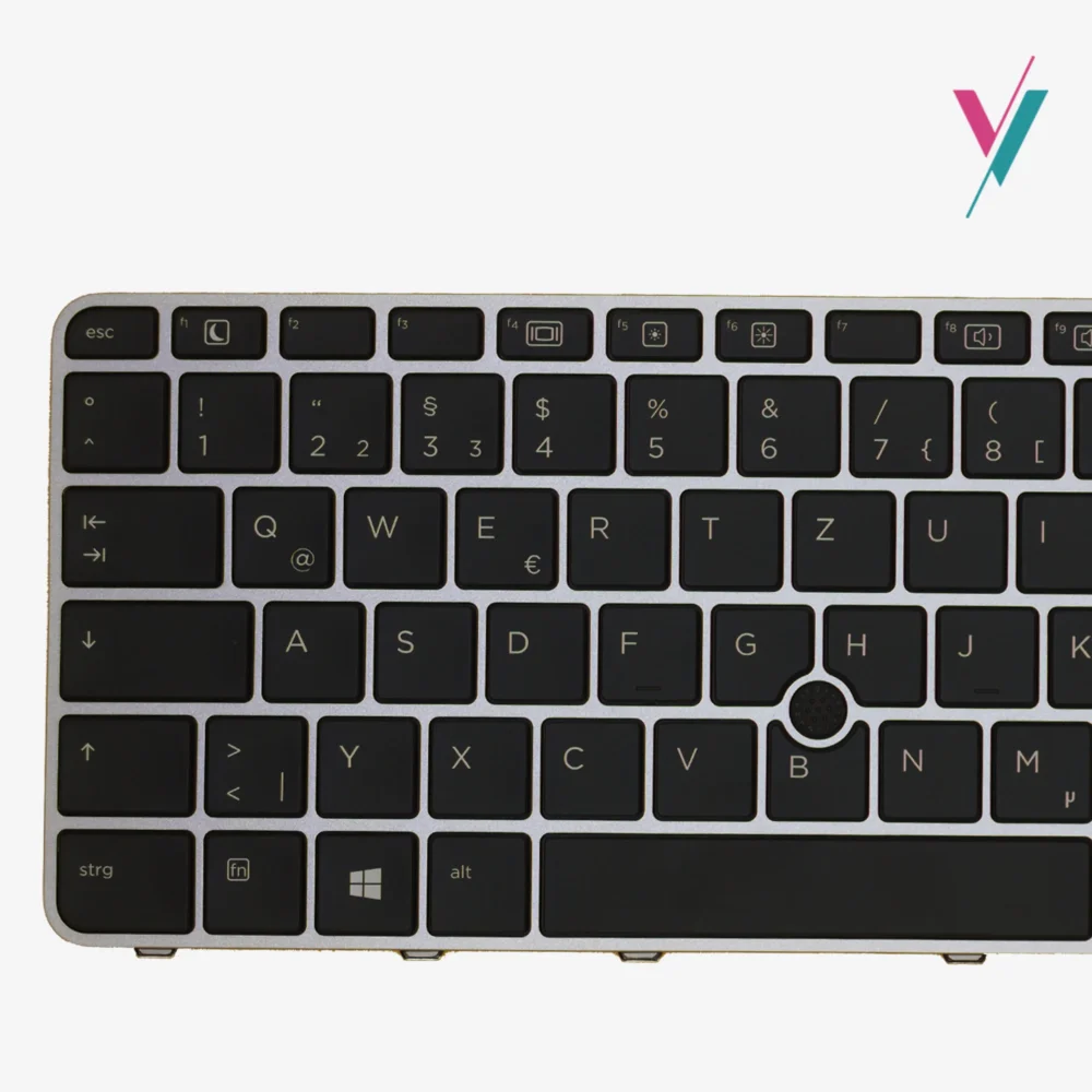 850 g4 keyboard