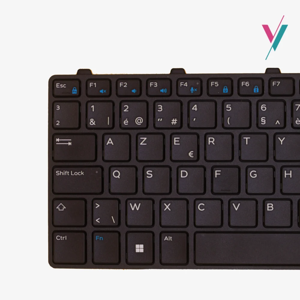 Dell Latitude 3180 replacement keyboard