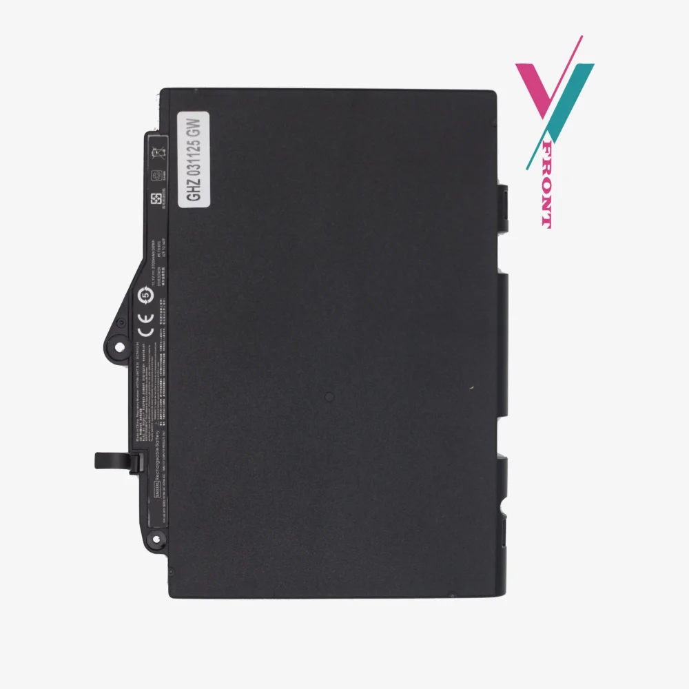 HP EliteBook 725 G3, 820 G3, 820 G4 and 828 G4 battery