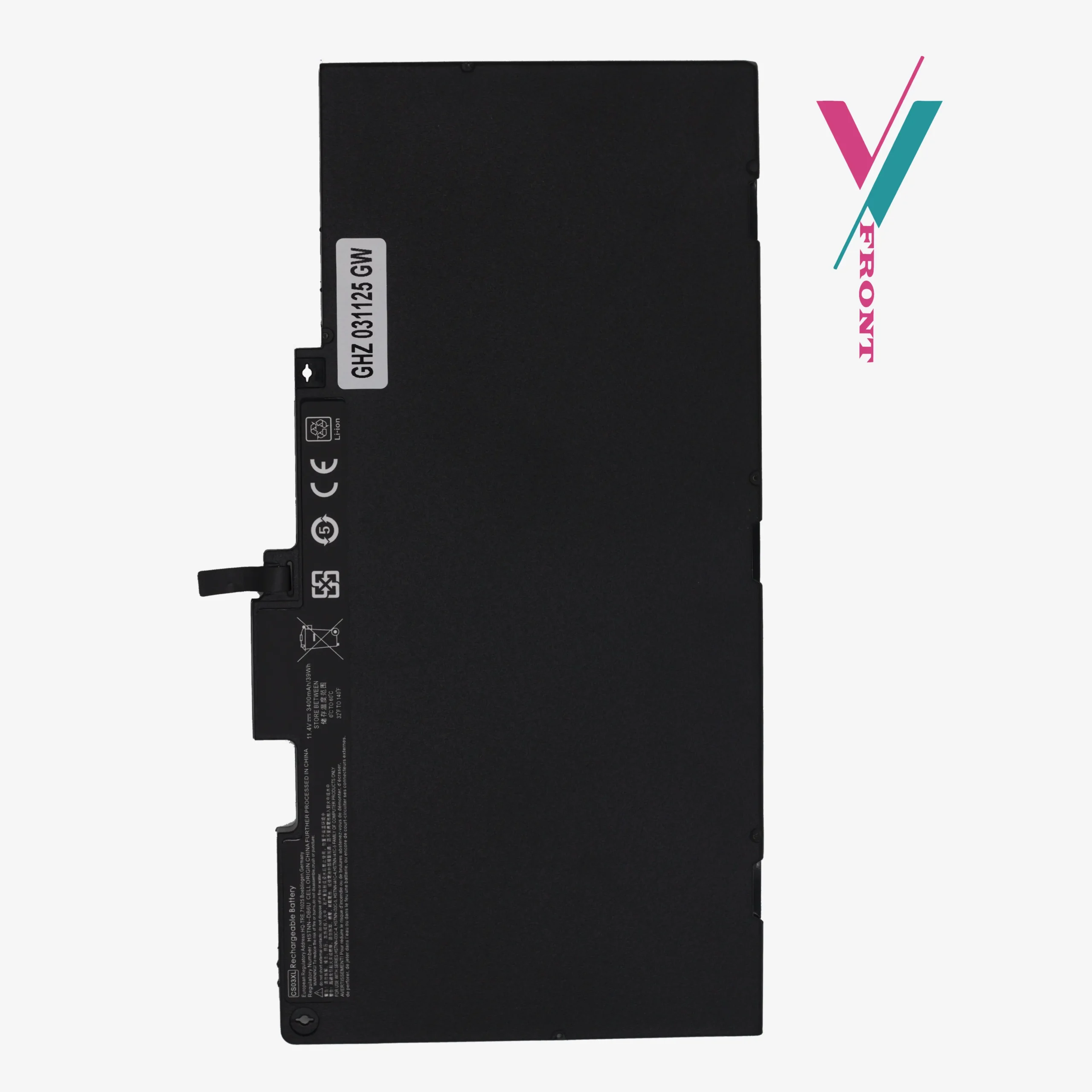 HP EliteBook 745 755 840 848 850 G3 G4 replacement battery HP EliteBook 745 755 840 848 850 G3 G4 replacement battery