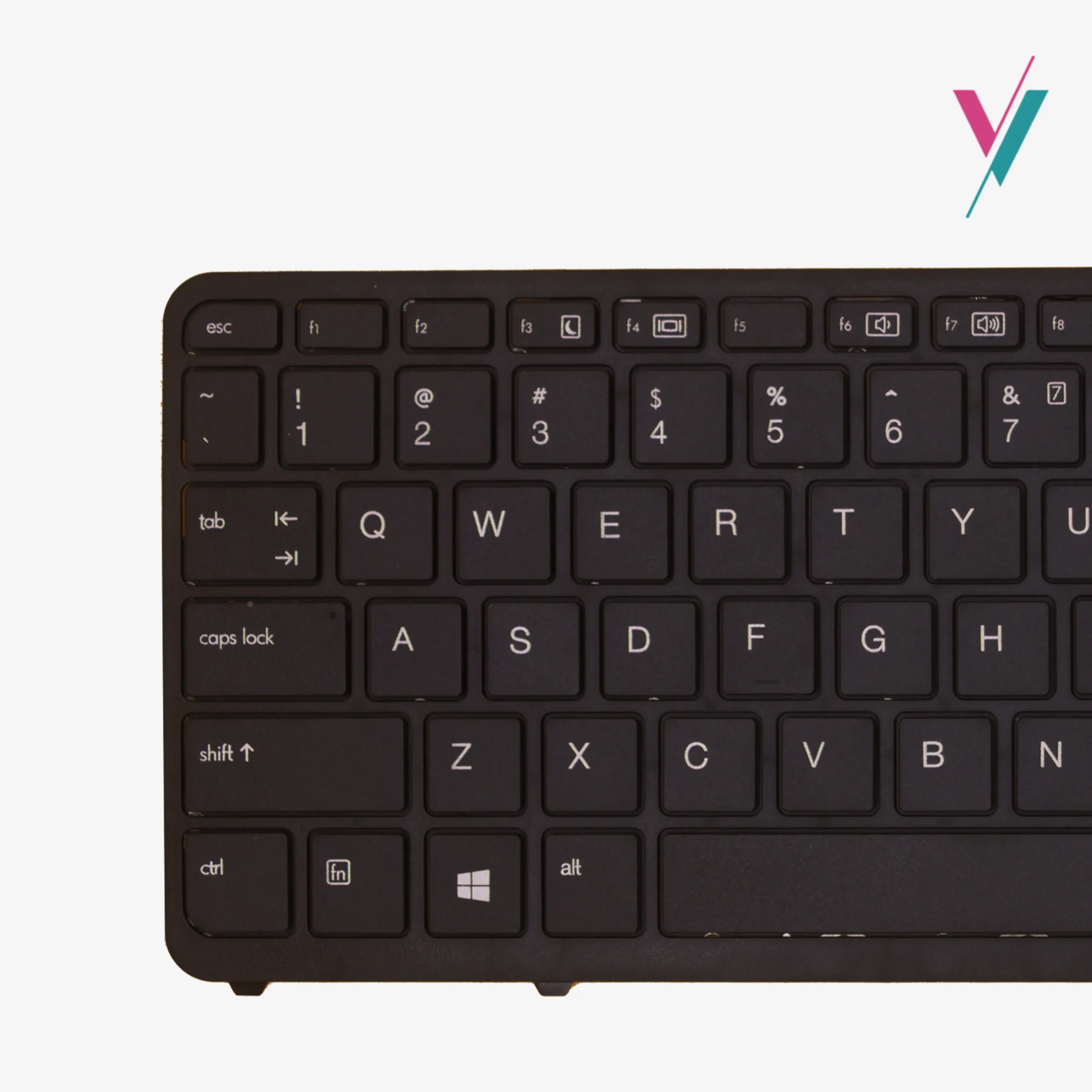 HP EliteBook 840 G1 & G2 High-Response Replacement Keyboard
