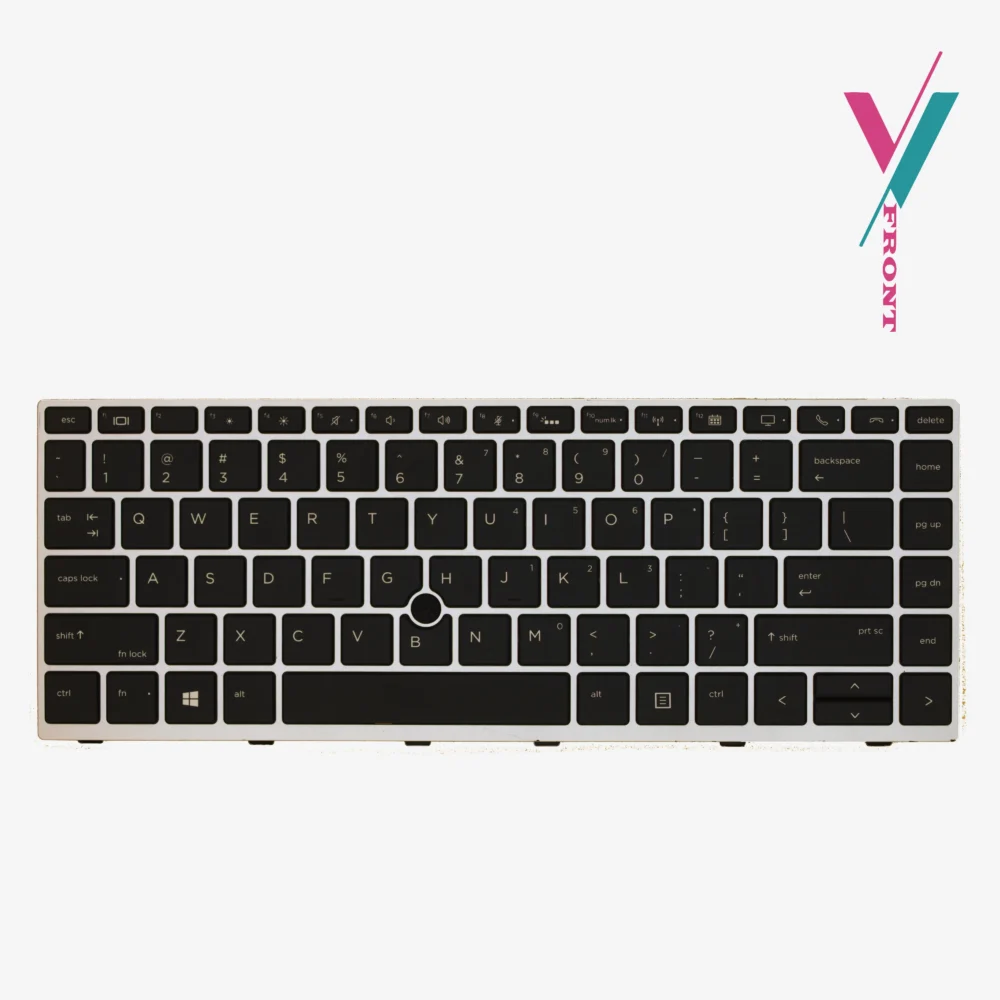 HP EliteBook 840 G5 replacement keyboard