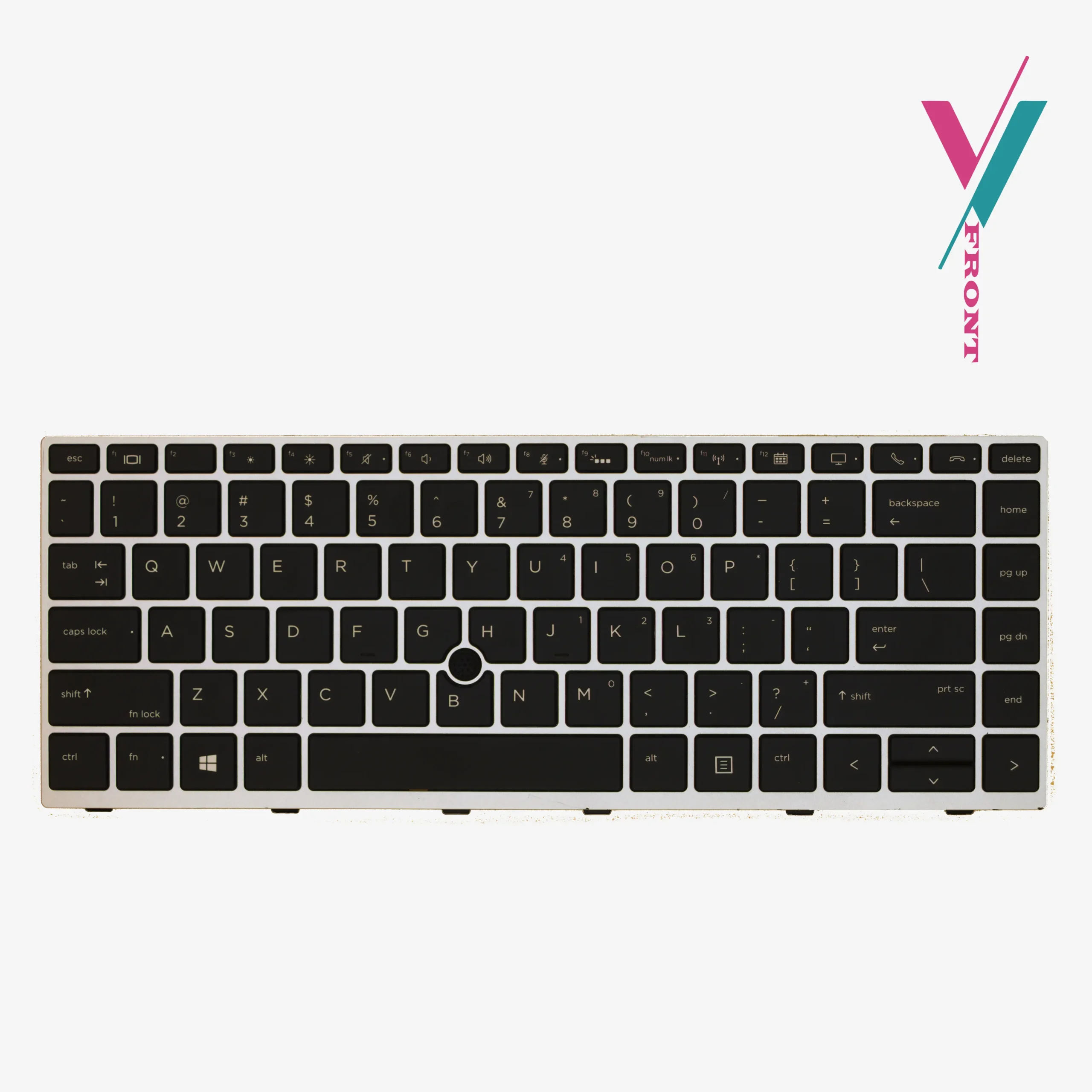 HP EliteBook 840 G5 replacement keyboard