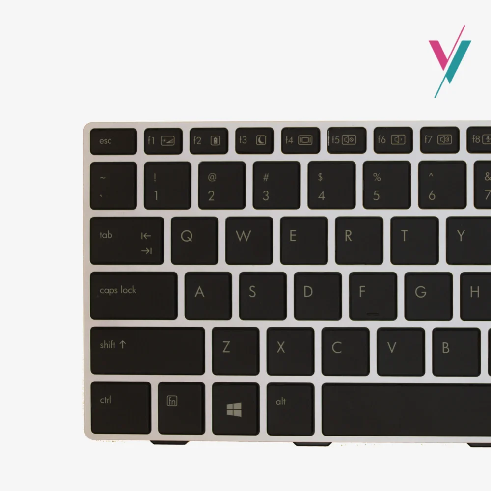 HP EliteBook Revolve 810 G1 keyboard