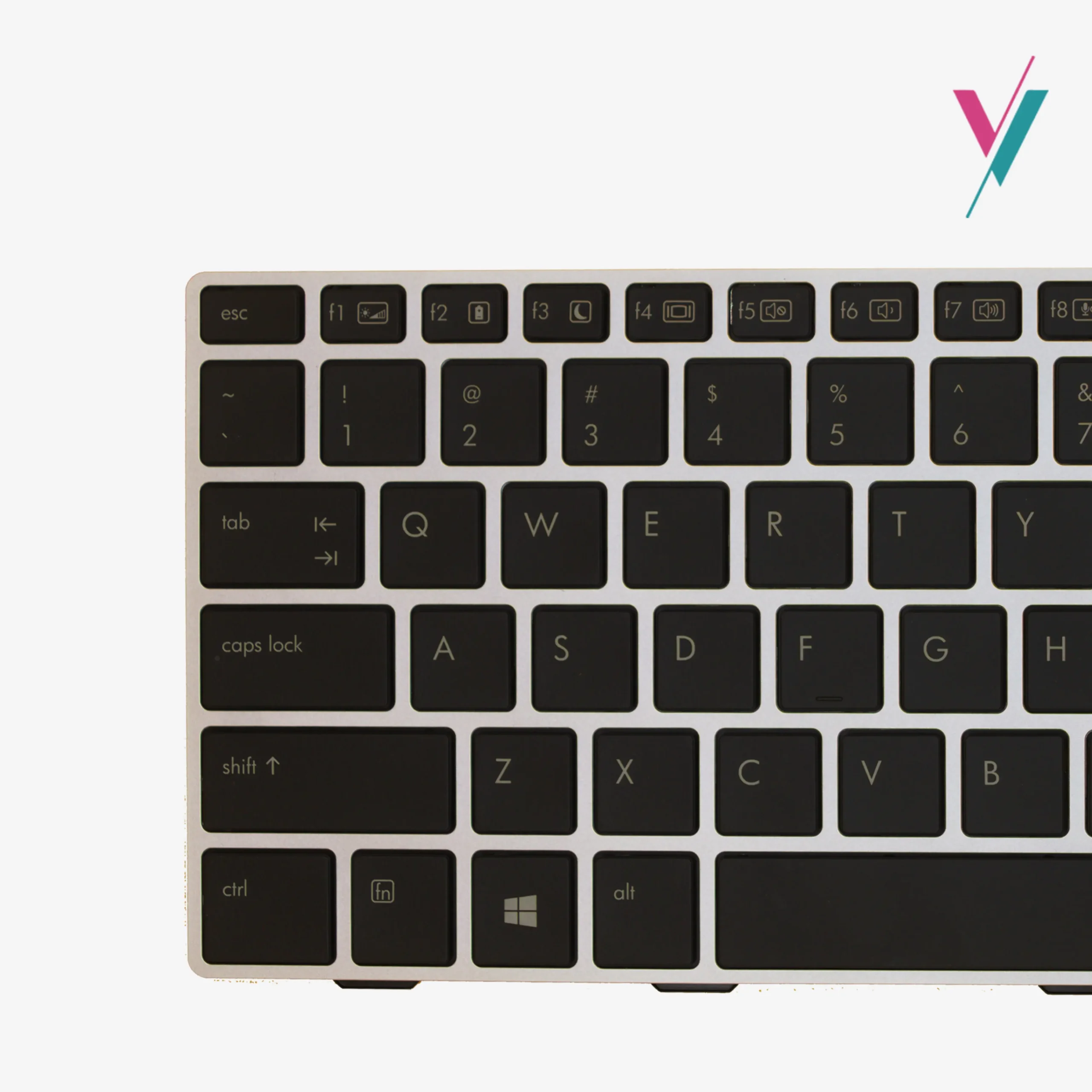 HP EliteBook Revolve 810 G1 keyboard