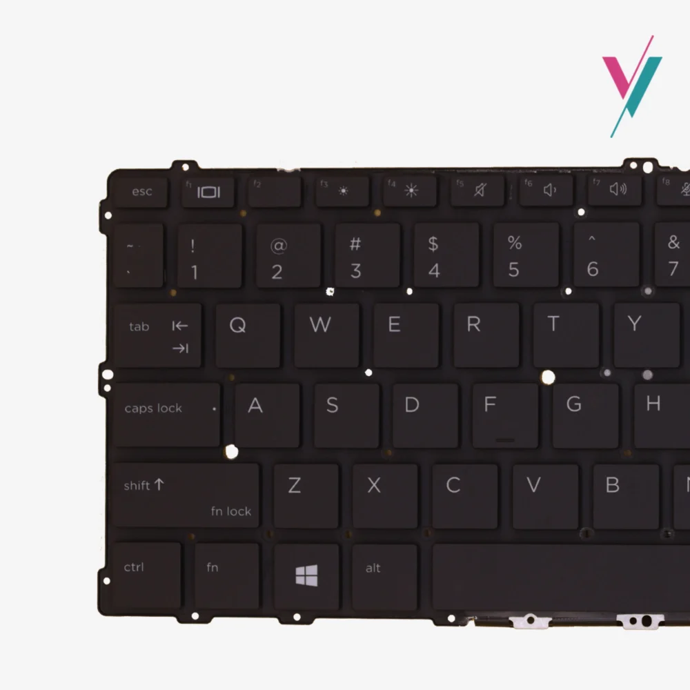 HP EliteBook x360 and 1030 G2 G3 Backlit Keyboard HP EliteBook x360 and 1030 G2 G3 Backlit Keyboard