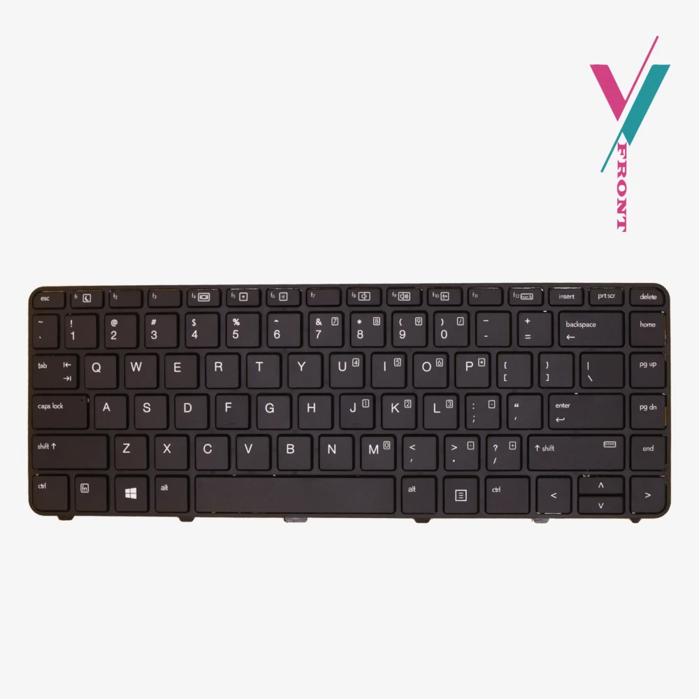 HP ProBook 430 G3 keyboard