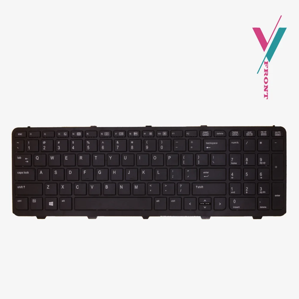 HP ProBook 450 G2 replacement keyboard