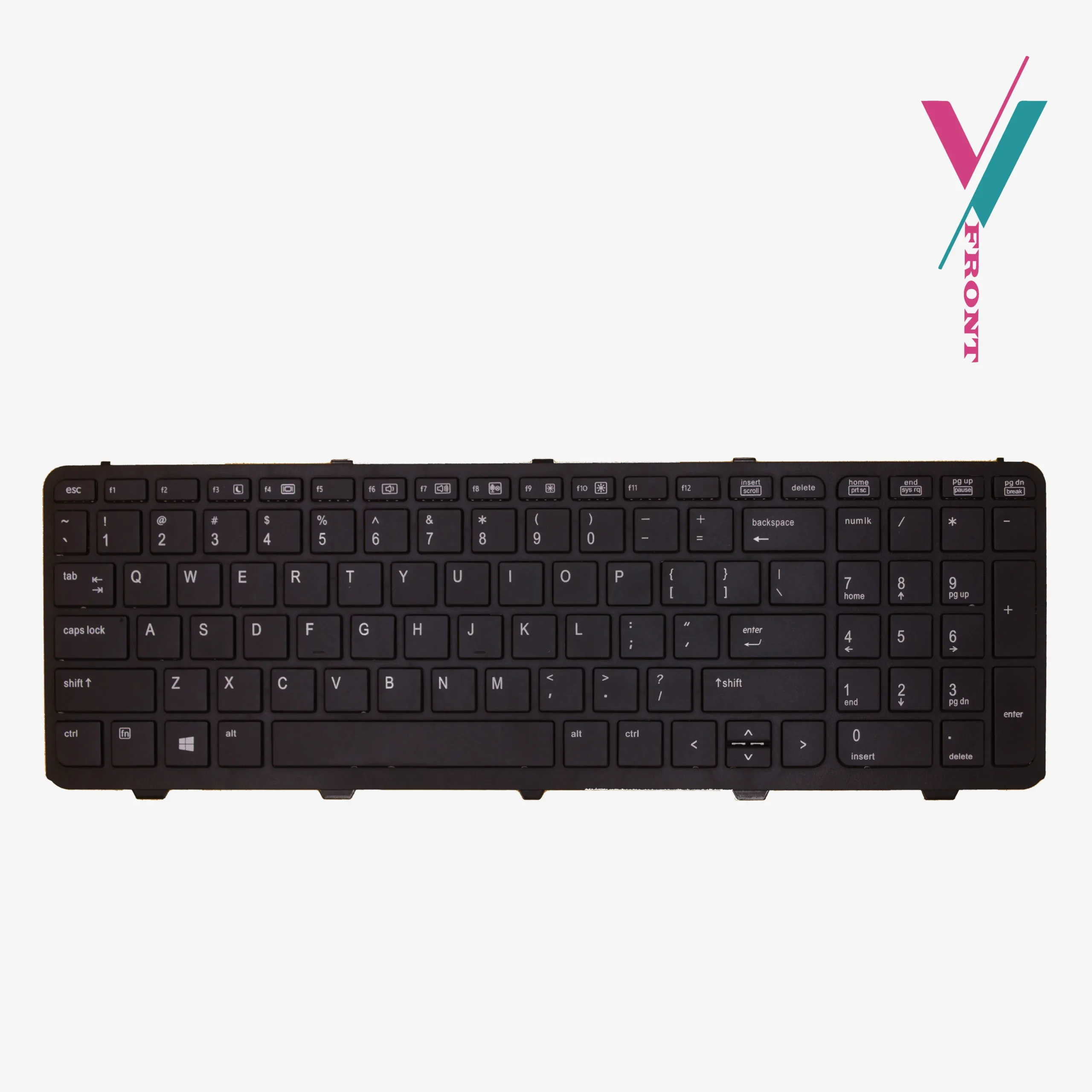 HP ProBook 450 G2 replacement keyboard