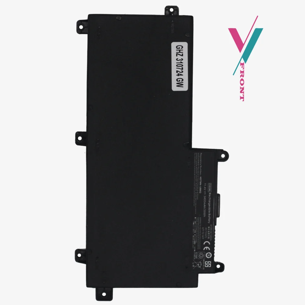 HP ProBook 640 645 650 655 G2 G3 replacement battery