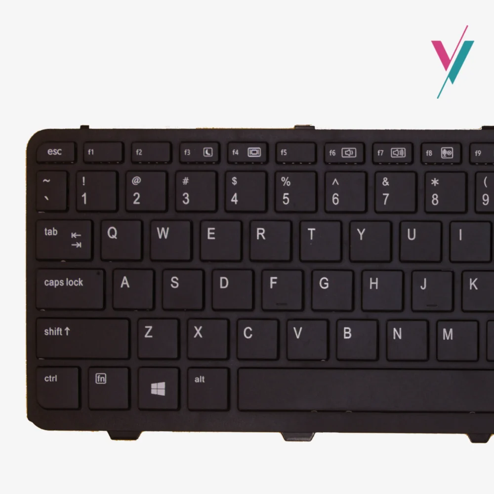 Keyboard Replacement 768787-001 US Layout