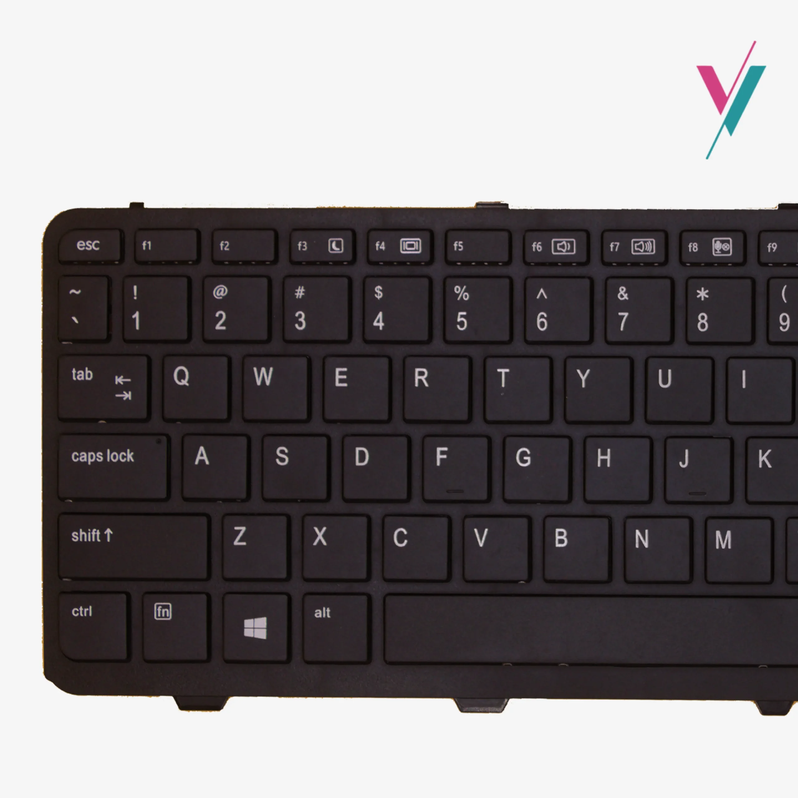 Keyboard Replacement 768787-001 US Layout