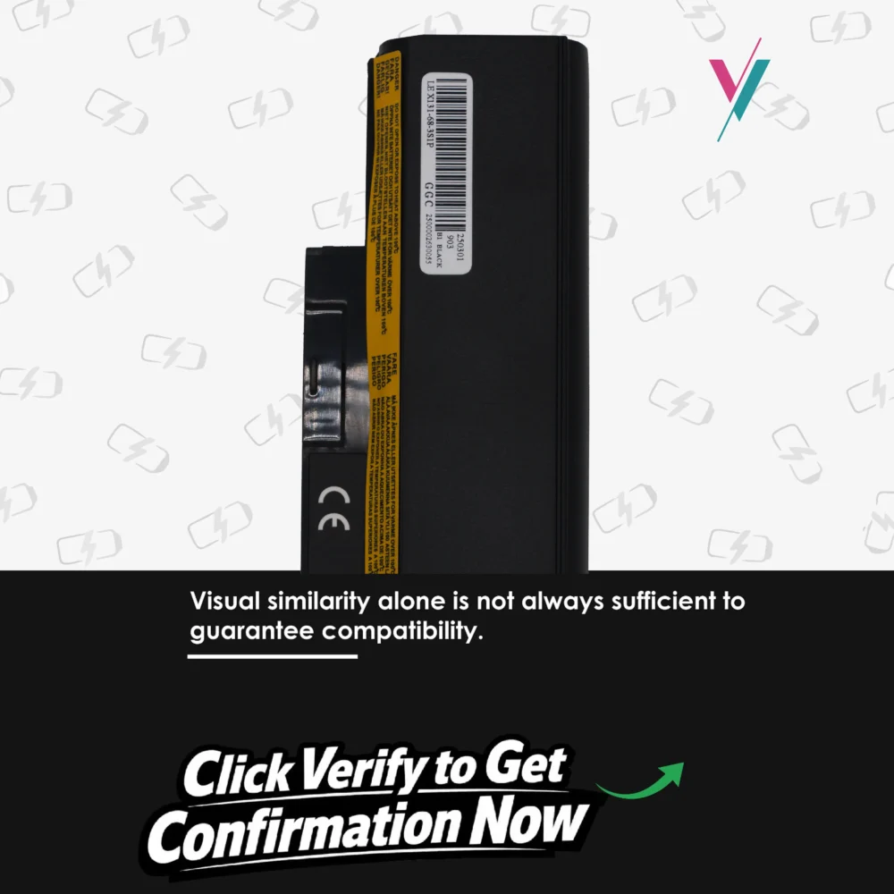 Lenovo Edge E120 E125 E330 battery