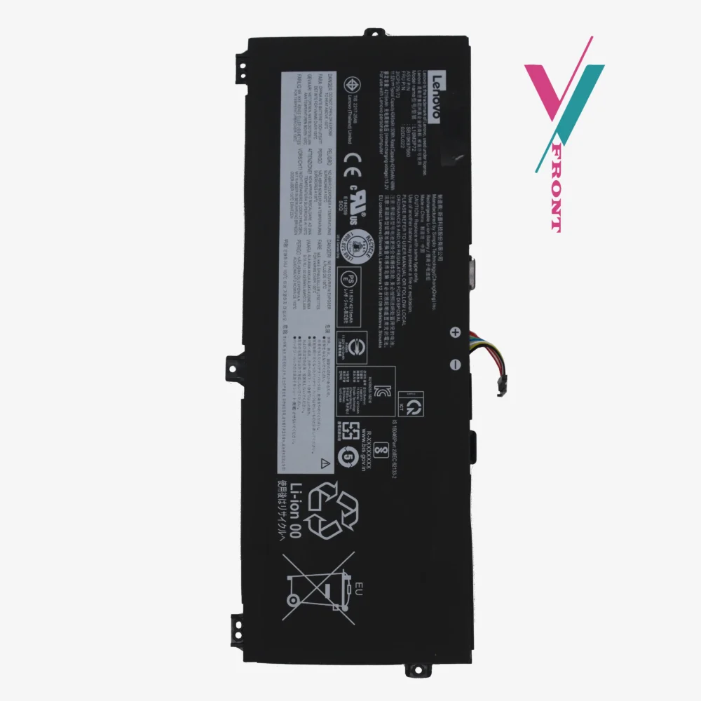 Lenovo ThinkPad X390 Yoga battery