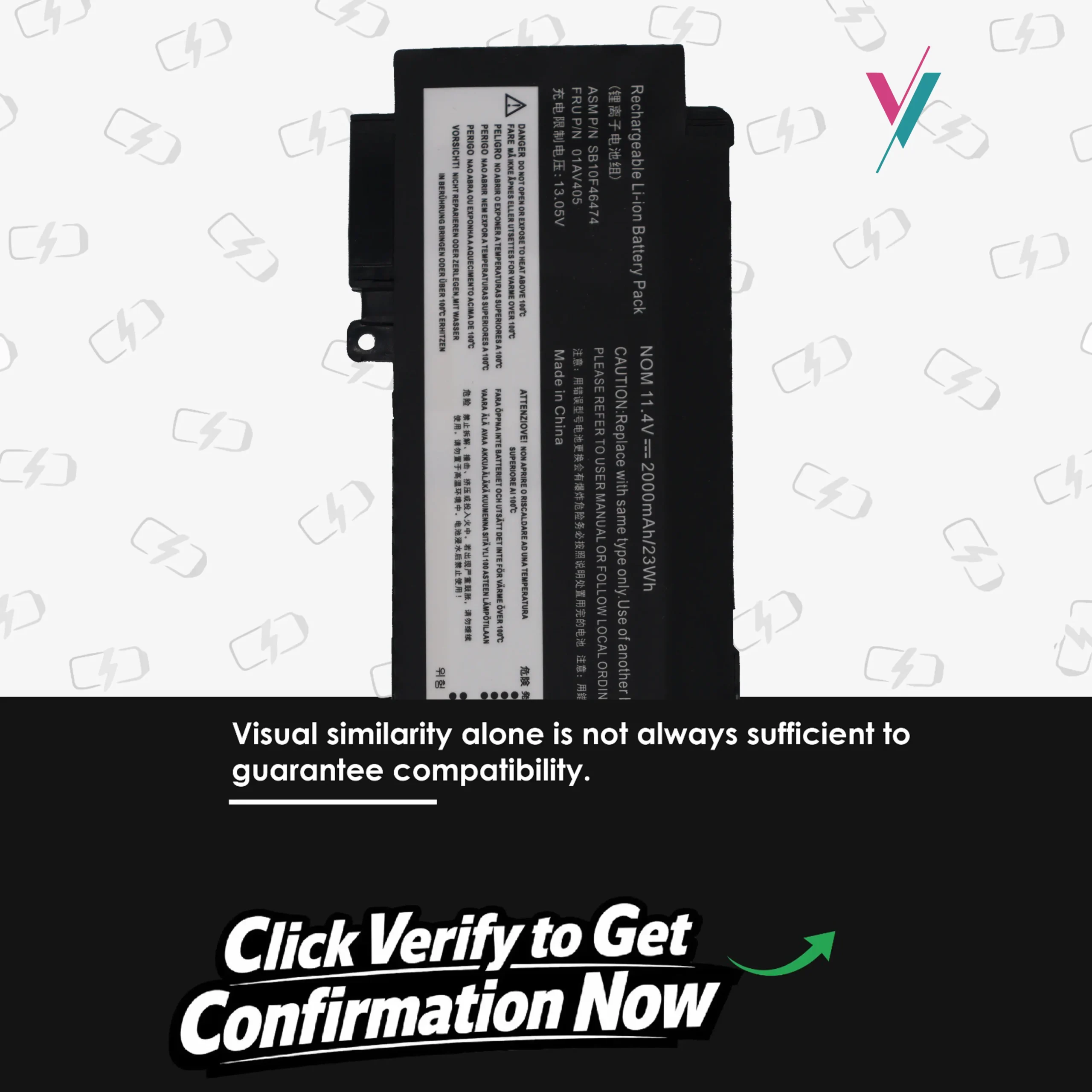 ThinkPad T460s battery