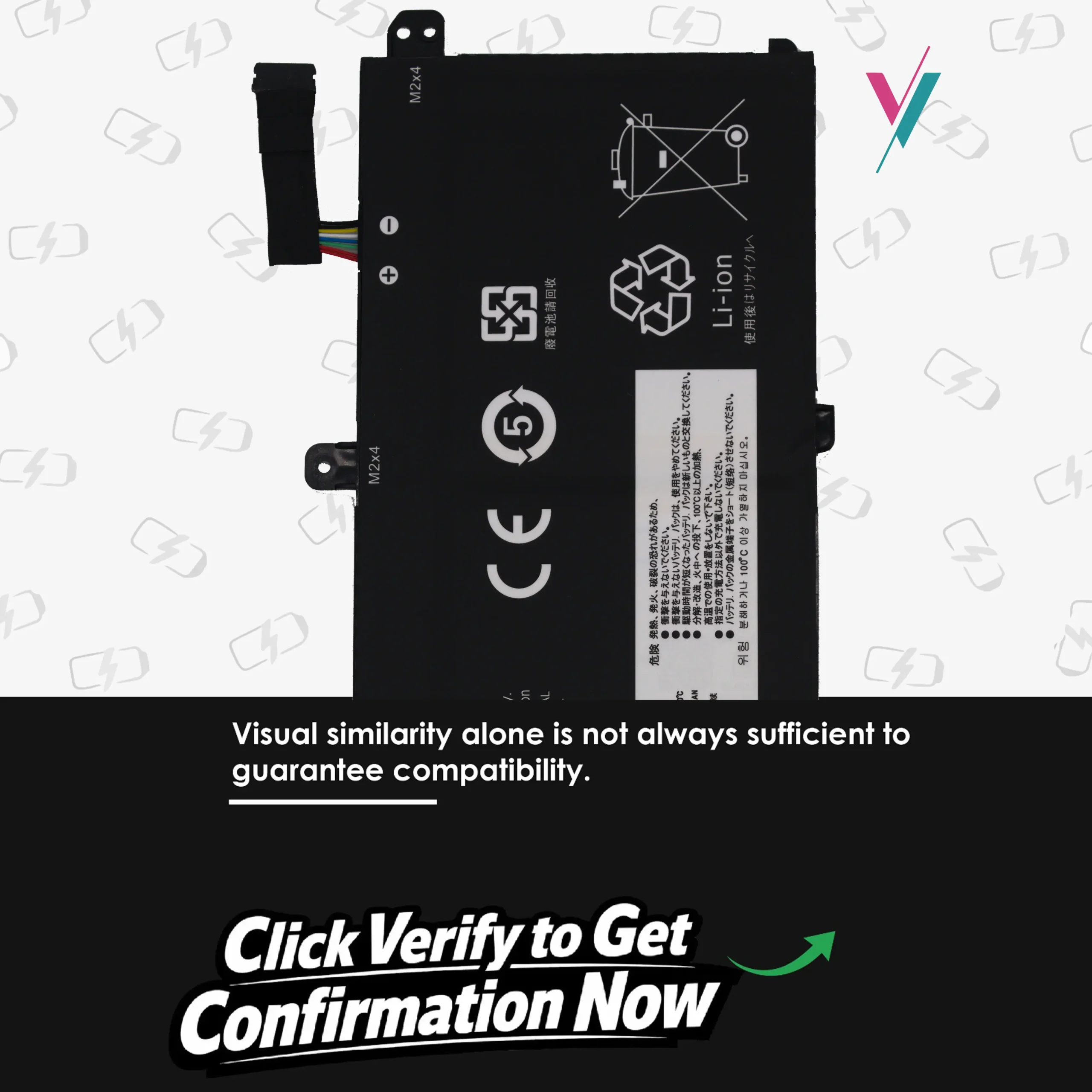 ThinkPad T490 series battery replacement