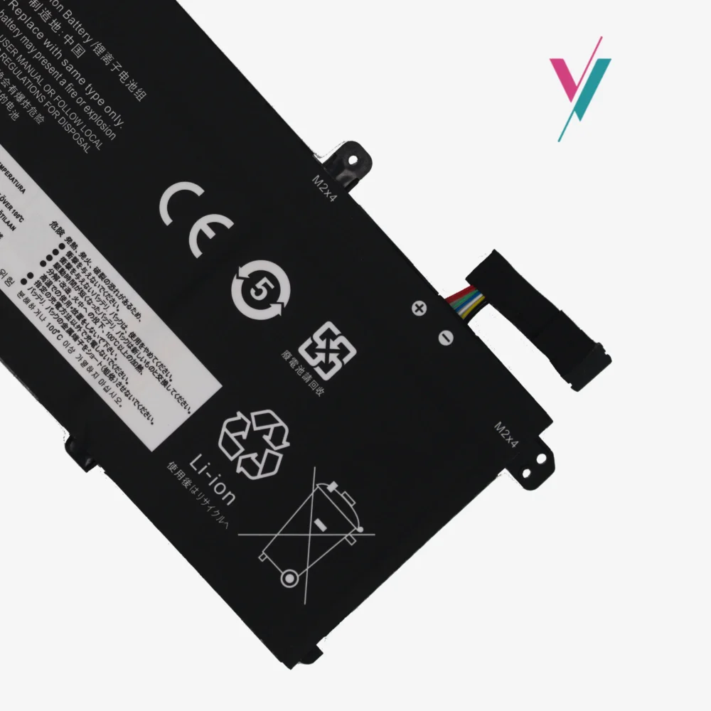 battery for ThinkPad T495 series