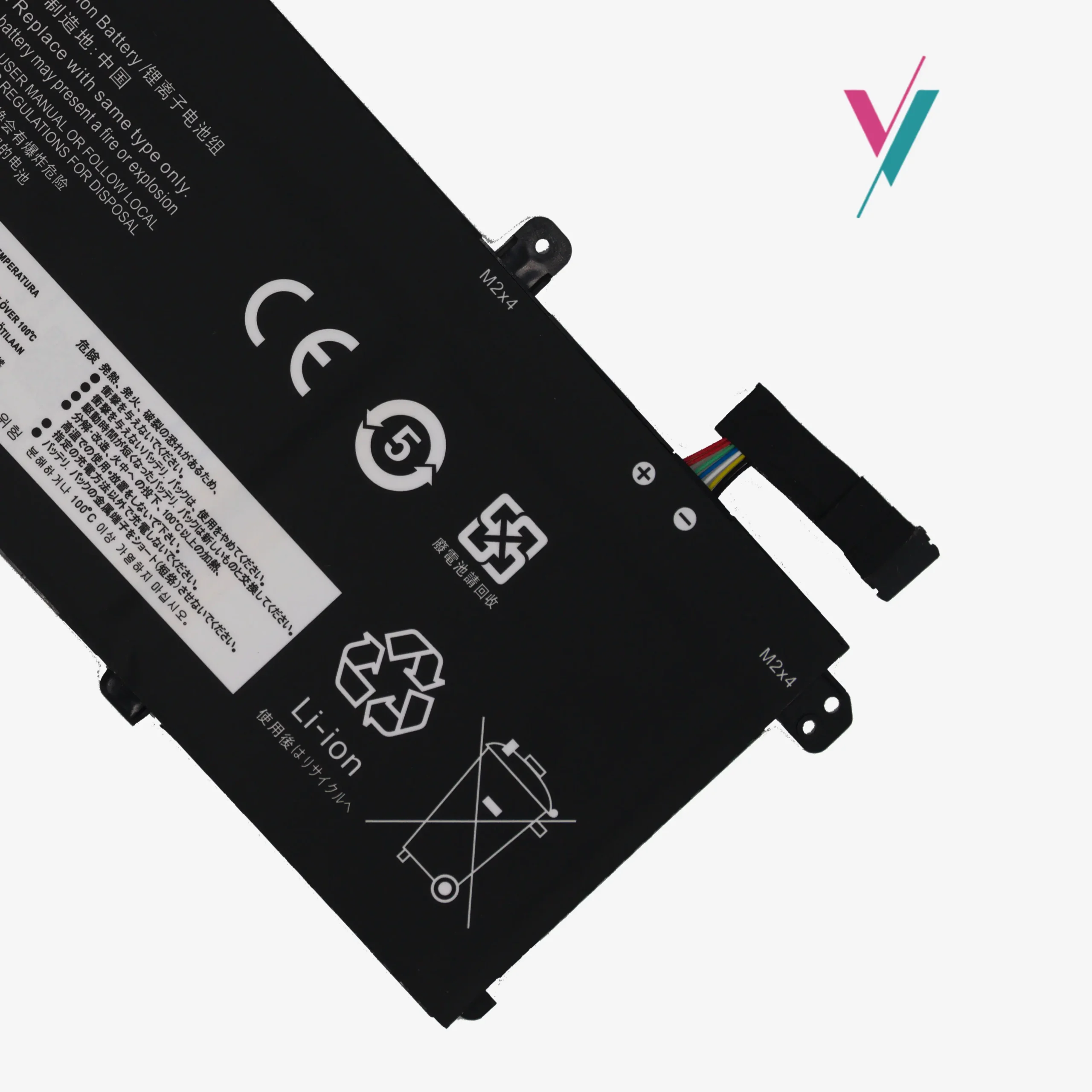 battery for ThinkPad T495 series