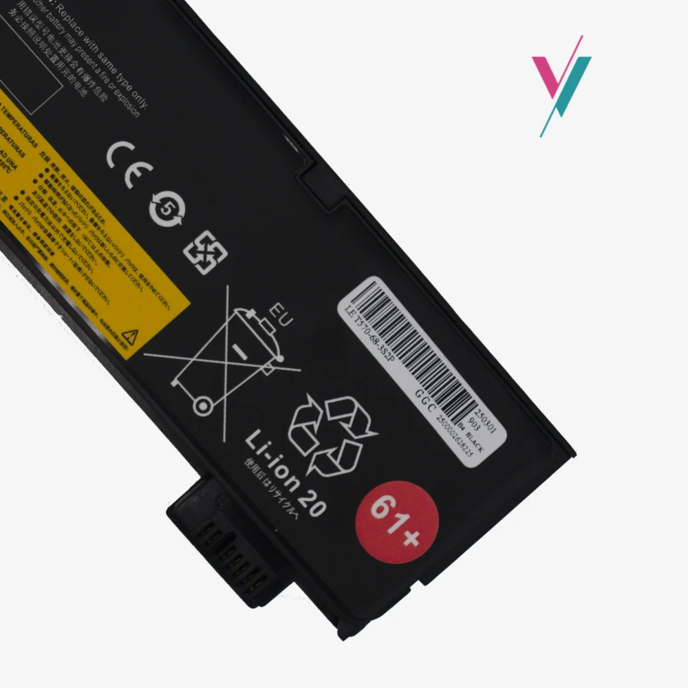 battery for lenovo t480
