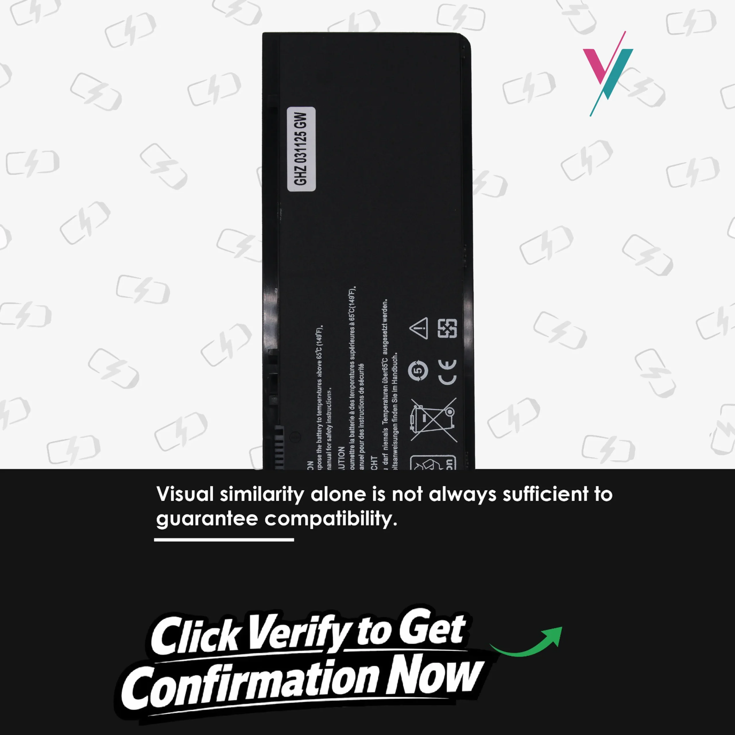 battery replacement for dell e7440