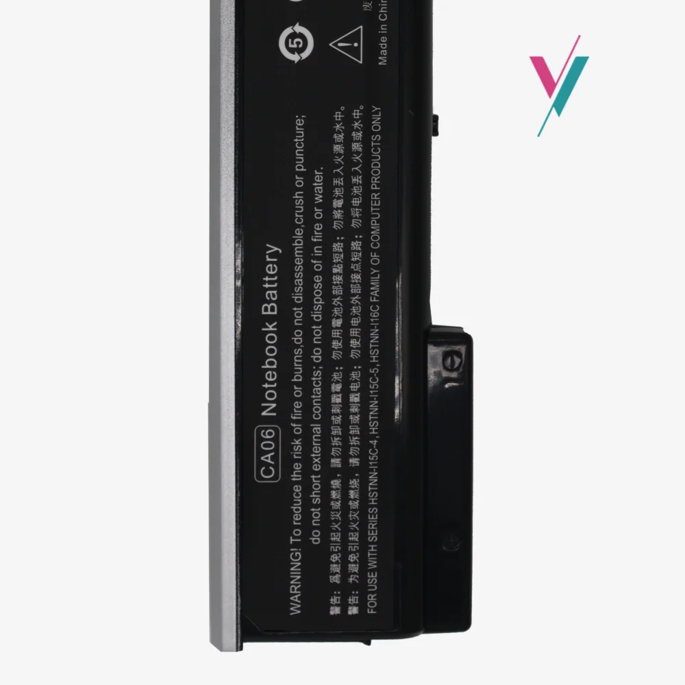 ca06 laptop battery for hp