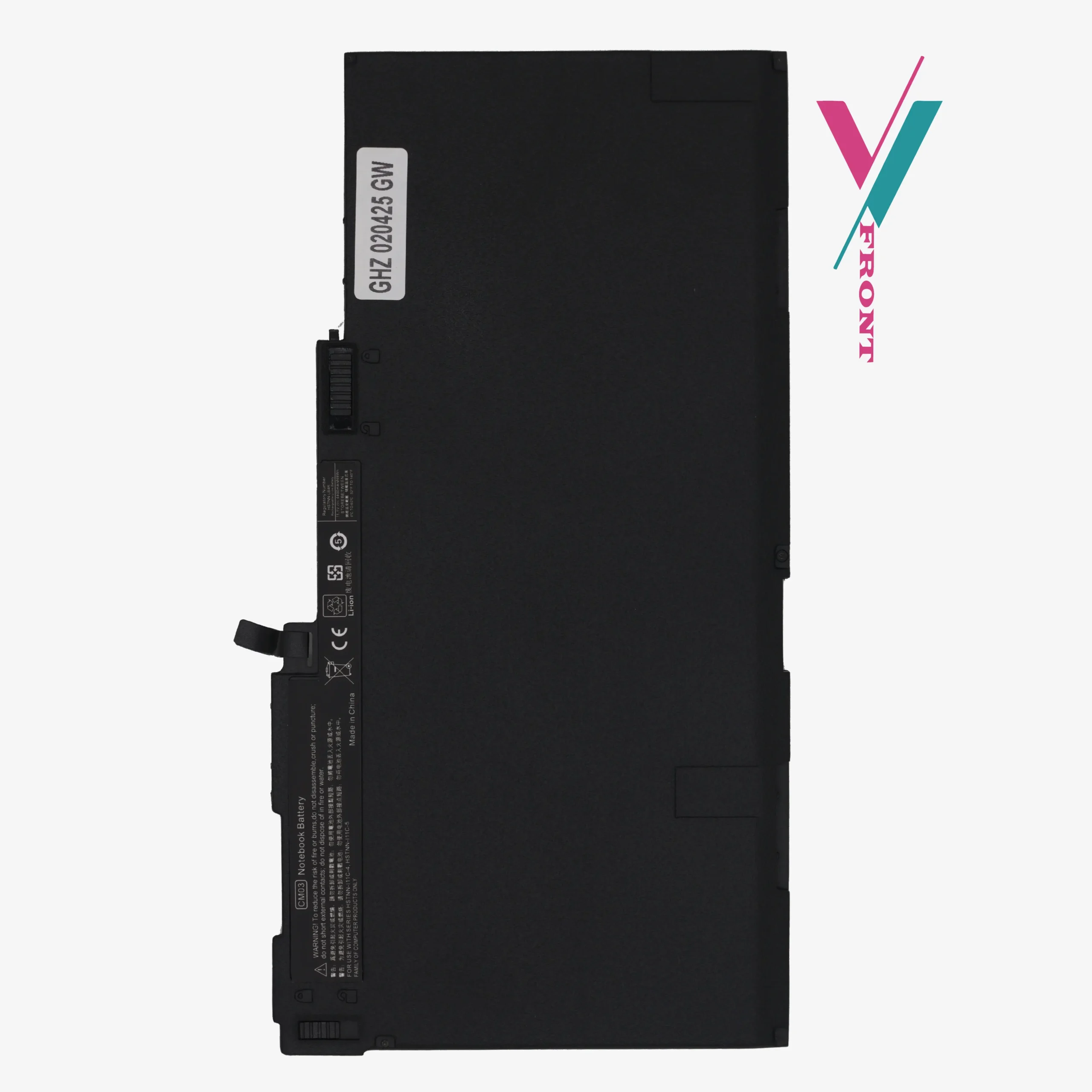 cm03 notebook battery