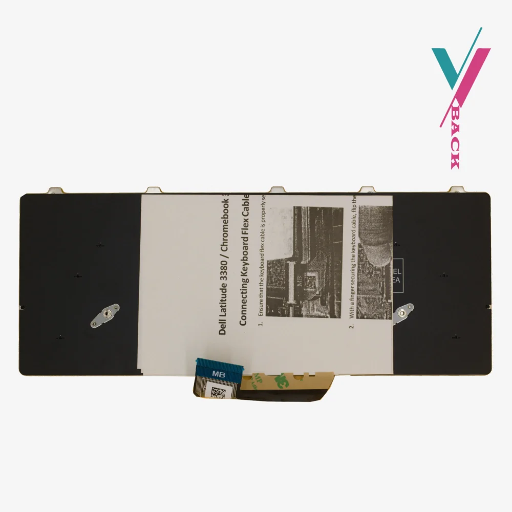 dell 3180 replacement keyboard