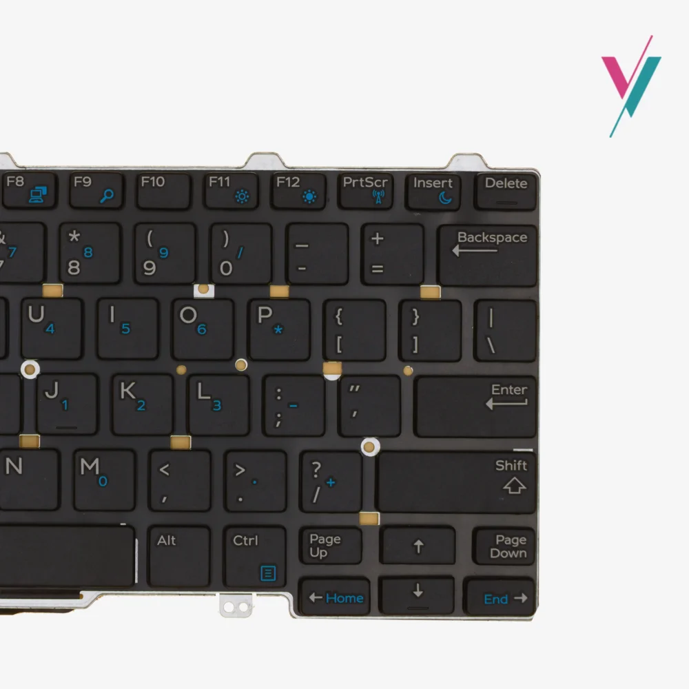 dell 62CM0 and 062CM0 keyboard