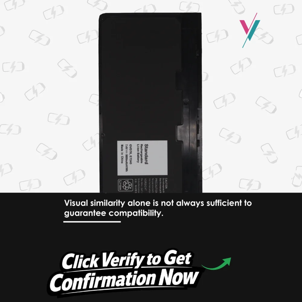 dell latitude e7240 battery replacement