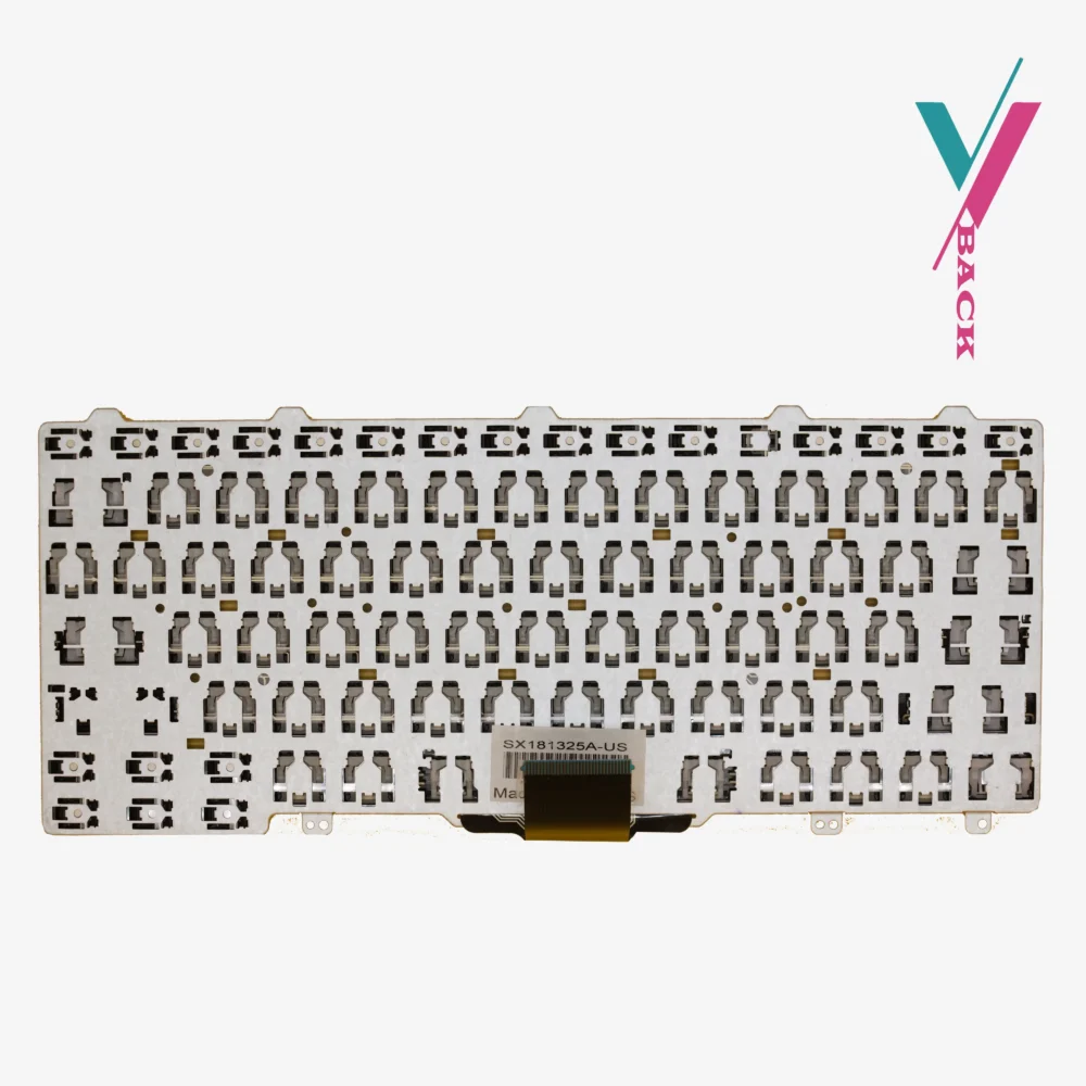 dell latitude e7250 keyboard