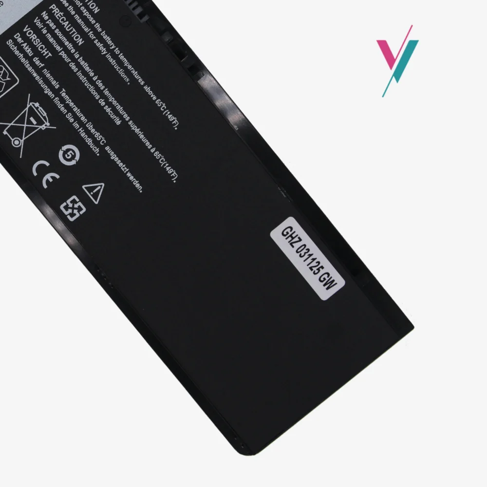 dell latitude e7440 battery